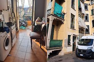 Torino,  liberati 5 alloggi Atc occupati abusivamente