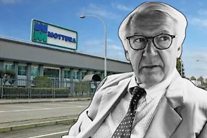 San Giusto Canavese saluta il Dott. Luca Lovera: figura amatissima da colleghi e cittadini