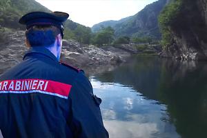 Fabio Caforio, studente modello annegato a Pont: un paese intero in lacrime