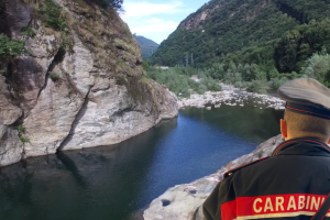 Tragedia alla Goia del Gur: la Procura indaga sulla morte di Fabio Caforio