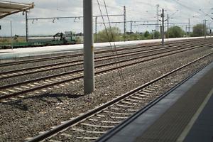 Travolto da un treno diretto a Caselle: traffico ferroviario in tilt