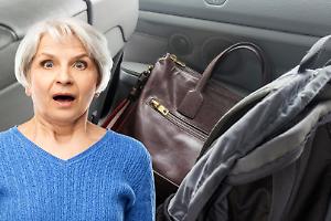 Le chiedono l’ora, le svuotano l’auto: la trappola dei motociclisti