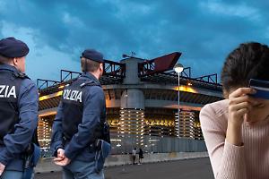 Truffavano i fan durante i concerti: sei denunciati, cinque sono torinesi