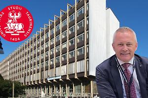 Bufera all'Università di Torino: indagato un professore per truffa e falso