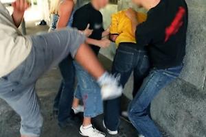 Studente massacrato di botte. "Maranza" in azione a Lanzo