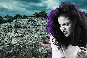 Scoperta shock, discarica abusiva: ad Alba 21 indagati, sequestri e un arresto