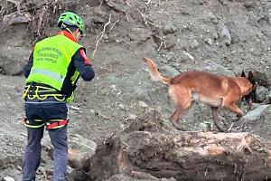 Tragedia sulle Alpi: escursionista precipita per 500 metri sotto gli occhi degli amici