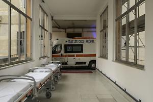 Scivola nel vuoto e muore: la vittima è un uomo di circa 60 anni