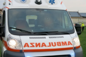 Muore in casa da solo. A San Giusto Canavese trovato dopo almeno un giorno