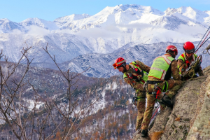 Escursionista scomparso in Val Soana: ricerche in corso