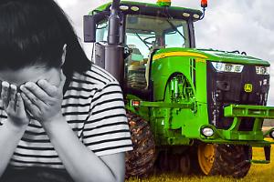 69enne muore schiacciato da un trattore: tragedia a Ceresole