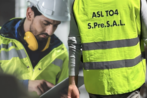 L’Asl To4 davanti in Tribunale: il caso OMP come lente sullo Spresal e sulle sue falle