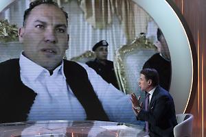 La fuga di Almasri è una fuga di Stato. Mediterranea accusa il governo Meloni: “Complici di un criminale di guerra”