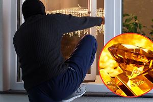 Banda dei furti in manette: arrestati con oro e contanti in auto