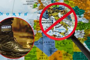 Minacce e stalking a una collega, 26enne bandito da cinque regioni italiane