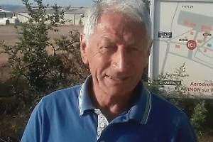 Tragedia nei cieli di Saint-Pierre: l’aliante si schianta, muore Giorgio Giacinto