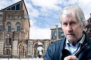 Addio ad Andrea Bruno: l'architetto che ha trasformato il Castello di Rivoli