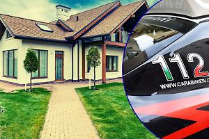 Operazione antimafia tra Asti e Torino: sequestrati beni immobiliari anche in Canavese