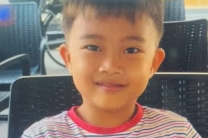 Bambino scomparso dal campeggio: ore d’ansia per Alain, ha 5 anni