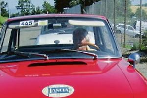 Aggressione all'ex campione di rally: 45enne di Settimo Torinese condannata per concorso in rapina