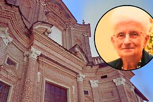 Addio a Lucia Rostagno, storica salumaia di Rivarolo Canavese