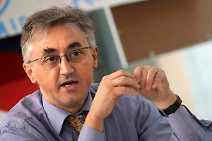 Silvio Viale imputato per violenza sessuale