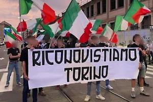 Il figlio dell’assessore al centro della bufera: nel 2021 lo scontro con gli anarchici, oggi l’inchiesta su Avanguardia Torino