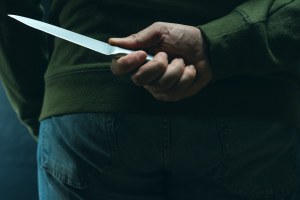 Accoltellamento a Torino: arrestato un 40enne per tentato omicidio