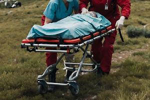 Tragedia in Valle d'Aosta: escursionista 15enne precipita e muore dopo essersi perso