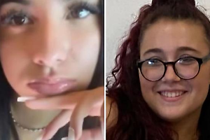 Aurora e Asia, due ragazze sparite nel nulla a pochi giorni di distanza