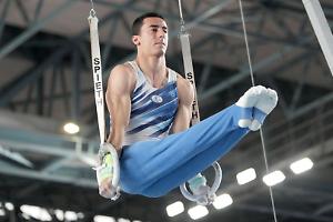 Tragedia nella ginnastica italiana, Lorenzo Bonicelli cade dagli anelli e finisce in coma: la squadra italiana si ritira!