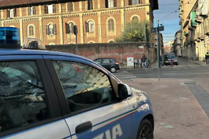 Cocaina e crack in casa: 29enne in manette