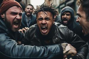 Rissa tra tavolini in centro, la questura chiude il locale per un mese