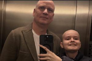 L’ex portiere di Roma e Lecce piange la scomparsa del figlio 15enne