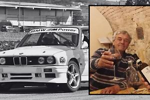 Agliè saluta Carlo Michela, l’uomo dei motori e del lavoro che non si è mai fermato