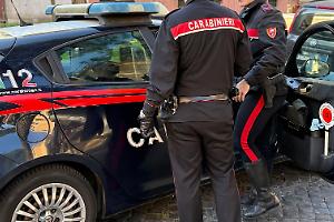 Ritrovati 39 scooter rubati in dieci garage occupati: scoperto ad Alessandria un deposito della ricettazione