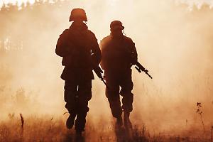 Ospedali convertiti alla guerra, arriva al circolare del Ministero: entro il 2026 previsti 15mila soldati feriti