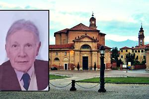 Addio a Silvio Gozzano, ex assessore e consigliere di Agliè: il ricordo della comunità e del nipote Federico