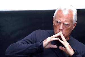 È morto Giorgio Armani, il re della moda italiana (FOTO)