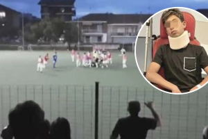Rissa shock al torneo giovanile: un anno di squalifica per il portiere 13enne del Volpiano Pianese e per il coetaneo del Carmagnola