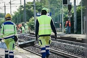“Deve esserci un dopo Brandizzo”: la Filt Cgil accusa il settore ferroviario e invoca una rivoluzione sulla sicurezza