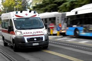 Tragedia a Saluggia, pensionato muore nello schianto con un’auto: inutili i soccorsi arrivati in forze