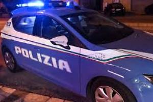 Aggressione in piazza Galimberti: uomo ferito con arma da taglio