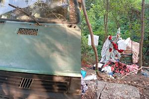Barriera di Milano, dopo due anni smantellata la baraccopoli di via Sempione