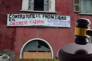 Assolti gli attivisti della Val di Susa: avevano occupato una casa cantonera per salvare i migranti