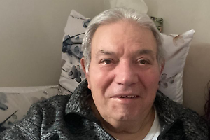 Favria in lutto per Francesco Norcia: Alpino, Cavaliere e campione del volontariato
