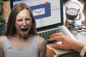 Telefonate, email notturne e pedinamenti: prof di San Maurizio Canavese a processo per stalking
