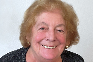Venaria in lutto. E' morta Giuseppina Tesio: con Franco aveva fondato “Tecom Mobili”