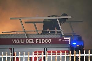 Rogo all'Euro Hotel di Volpiano: cinque minorenni denunciati