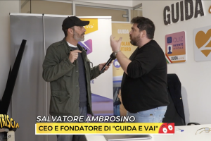 Patente Neith: truffa 2.0? Soldi pagati, corsi fantasma